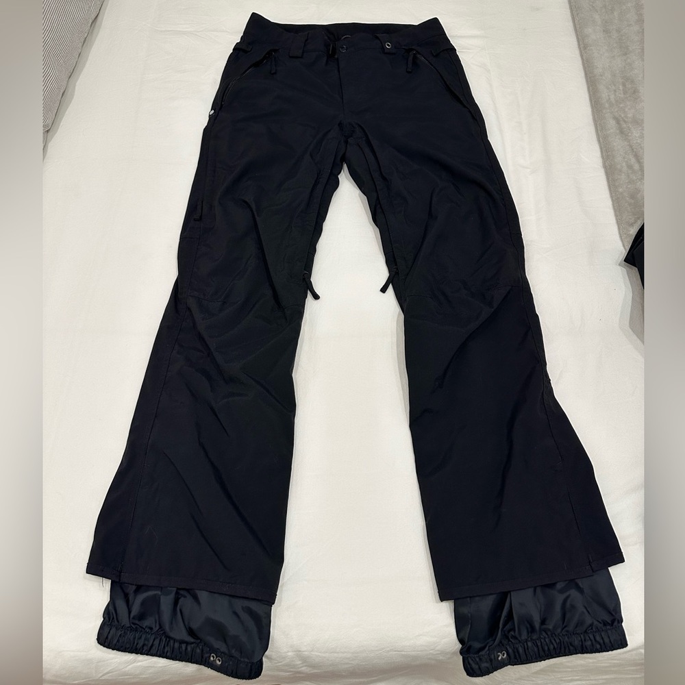 686 Men’s Standard Shell Snowboard Pants